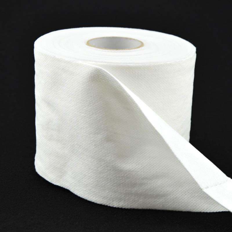 Kitchen Paper Towel Dispenser Thin Folding Paper Towels One Hand Operated Non-woven Fabric