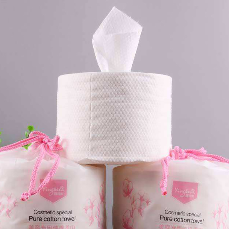 Paper Towel Spray Holder Kraft Paper for Tissue Cover Non-woven Fabric