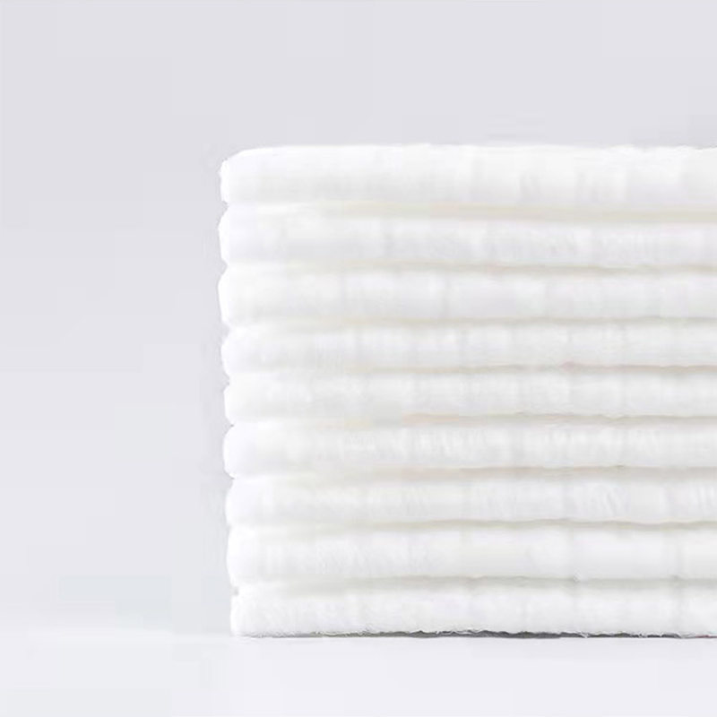Factory Direct Sales Spunlaced Non-Woven Fabric Stitch Bonded Non-Woven Fabric PP Non-Woven Fabric