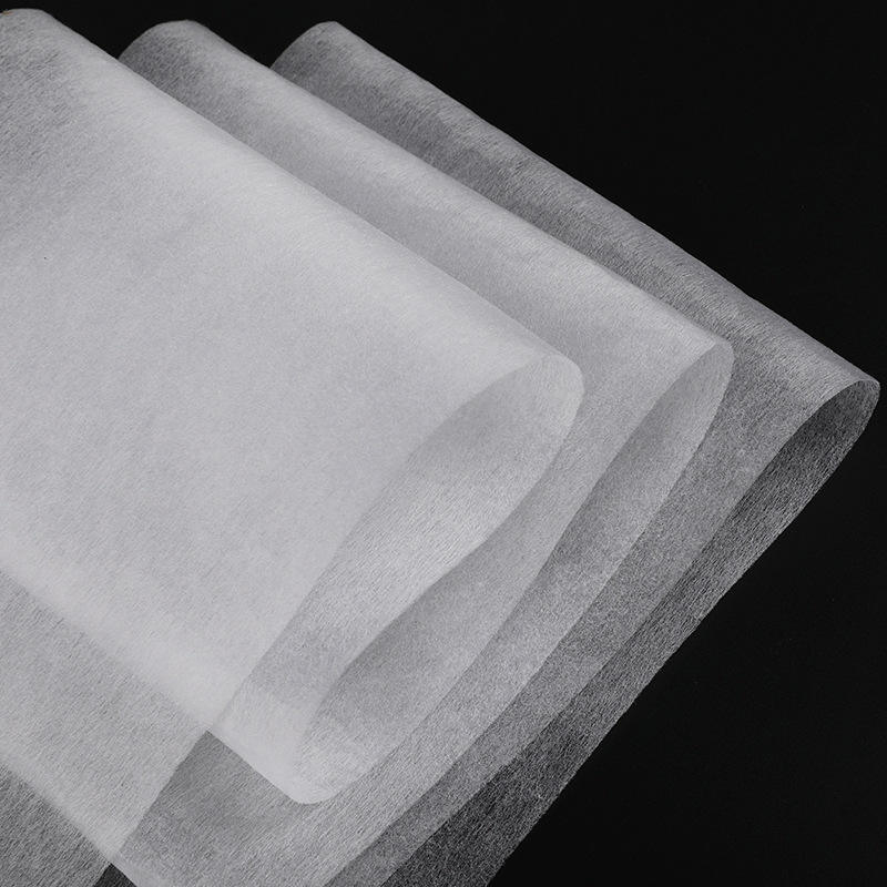 Non Woven Spun Bonded Mask Making Material PP Non-woven Fabric Nonwoven Rolls for Agriculture
