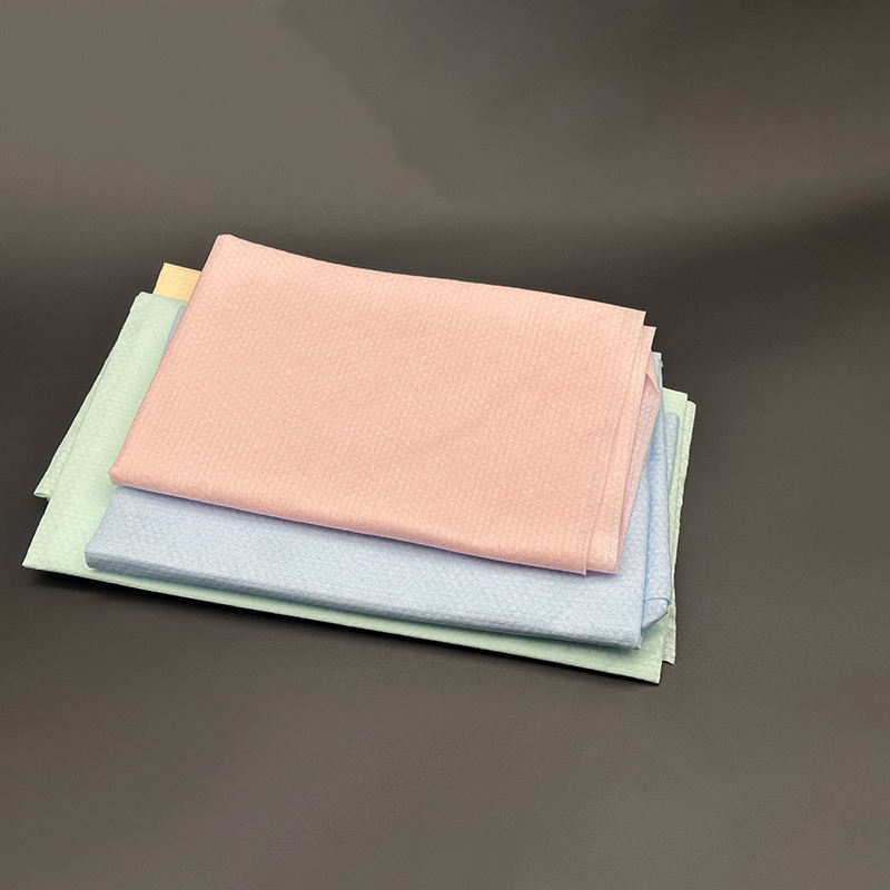 Wholesale Non-woven Medic Waterproof Polypropylene SMS Melt-Blown Pp Spunstick
