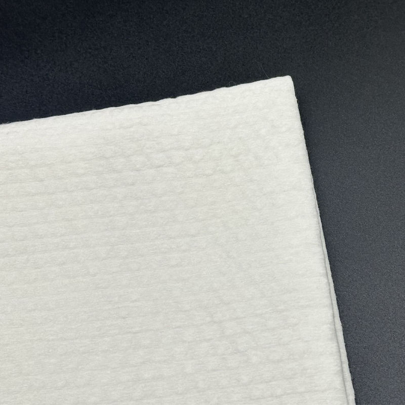 Textile Raw Materials with Nonwoven Fabric Super Cheap Spunlaced Nonwoven Fabric