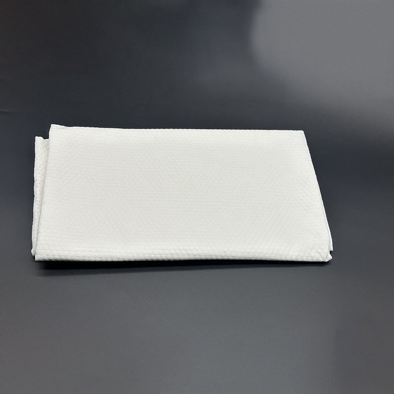 High-Quality Non-woven Pearl Cotton Non-woven One-Time Wholesale Custom Fabric