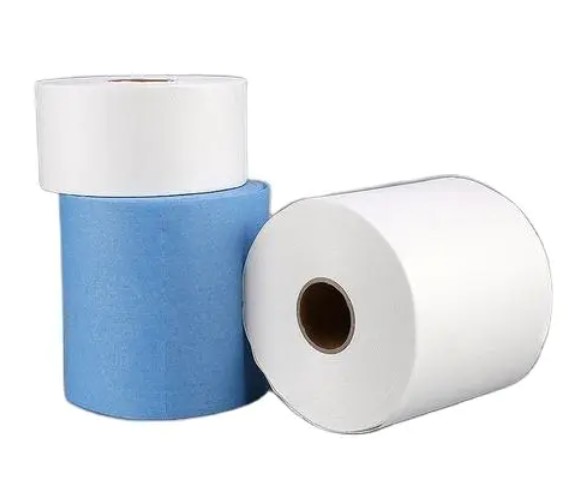 Revolutionizing Kitchen Cleaning? The Questionable Power of Top-Grade Non-Woven Kitchen Towels