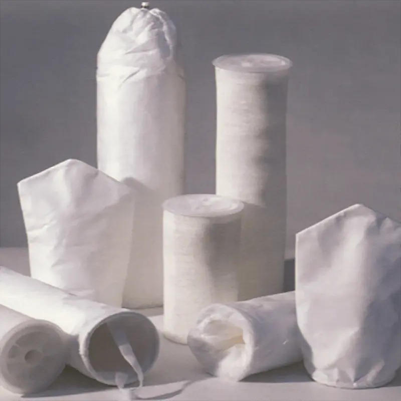Exploring the Wonder of Hydroentangled Nonwoven Fabric: A Green Revolution in Daily Life?