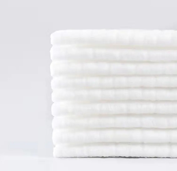 What is the Spunlace Nonwoven Fabric and How Does It Work?