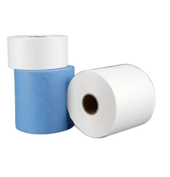 Does the water absorption of hydrophilic non-woven fabric have obvious characteristics and advantages?