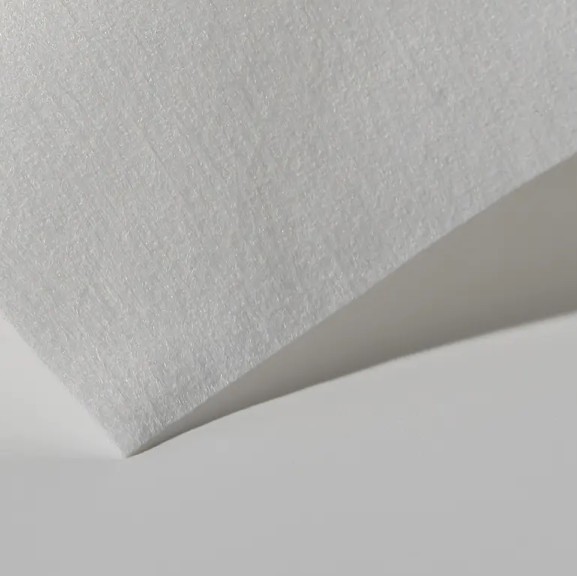 Is Mesh Spunlace Nonwoven Fabric the Future of Sustainable Textiles?