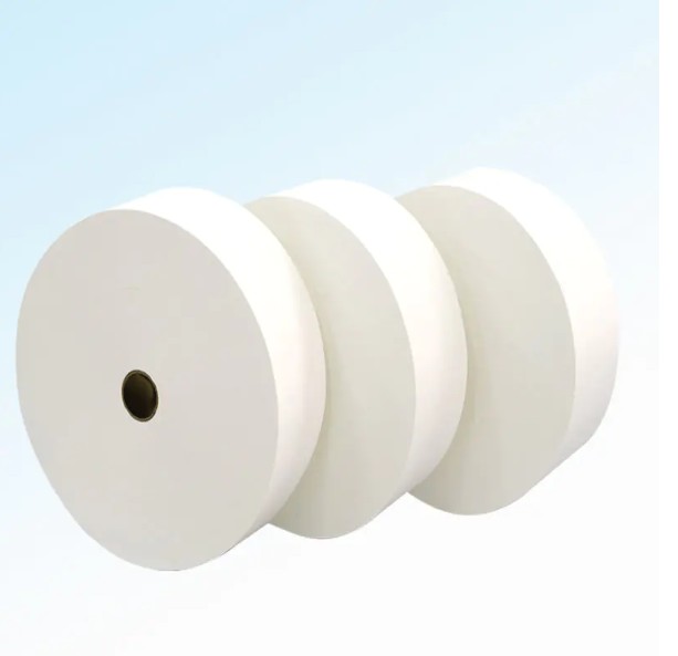 Nonwoven Fabric Materials: Innovation and Versatility by Zhejiang Daile Nonwoven New Material Co., Ltd